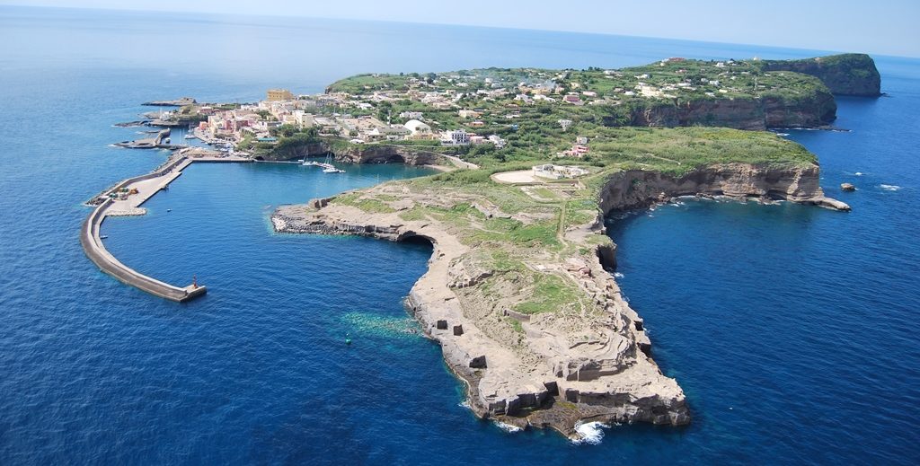 ISOLA-Ventotene